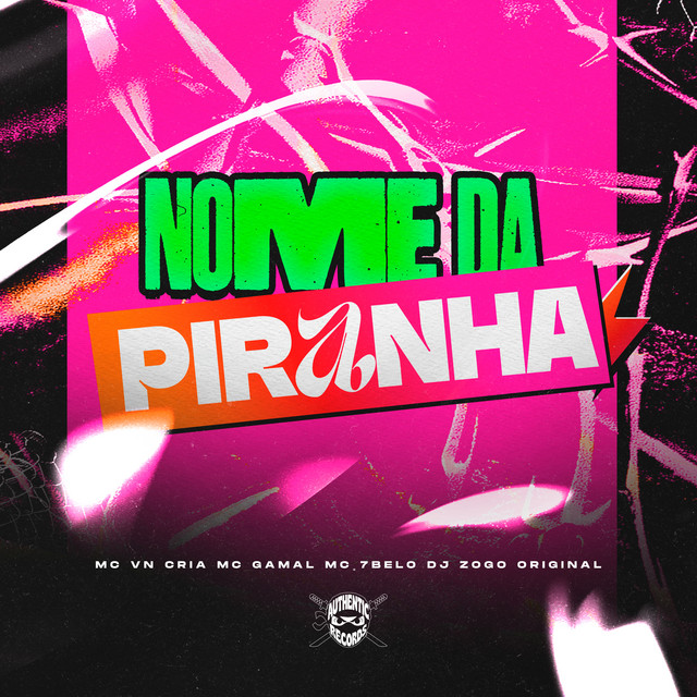 Nome da Piranha album image
