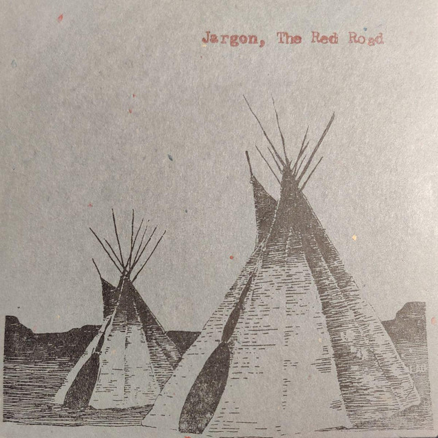 The Red Road cover art