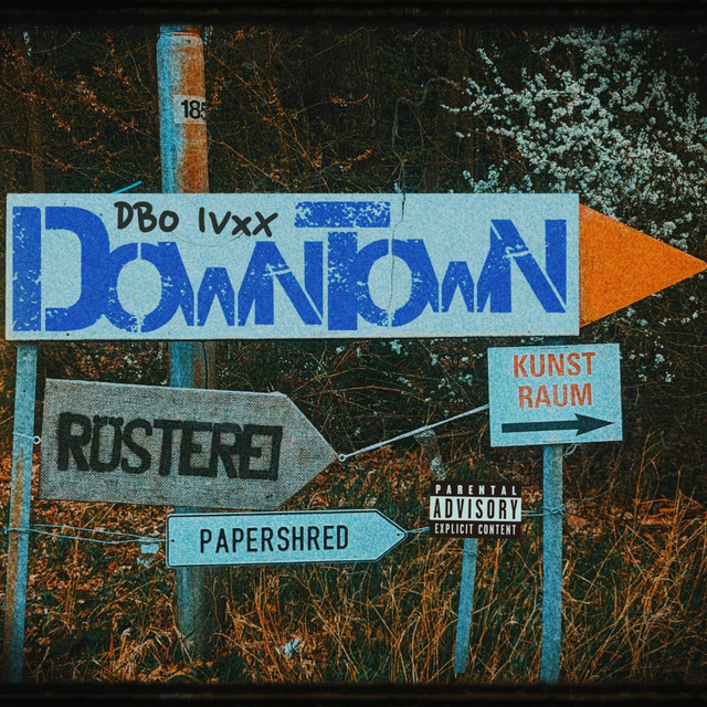DOWNTOWN