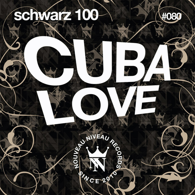 Cuba Love cover