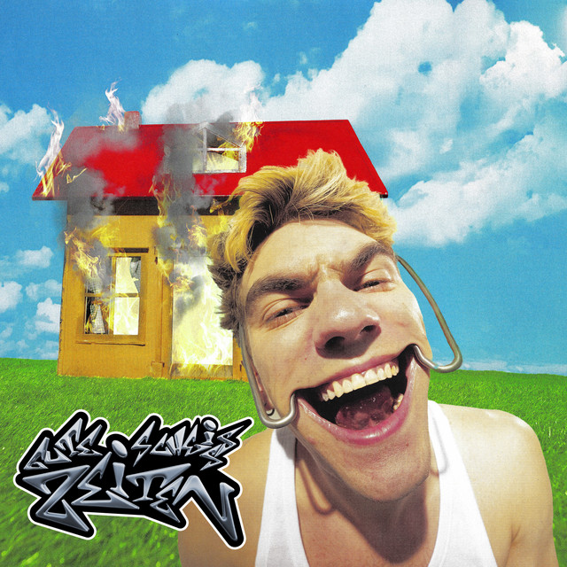 GUTE SCHEISS ZEITEN cover art