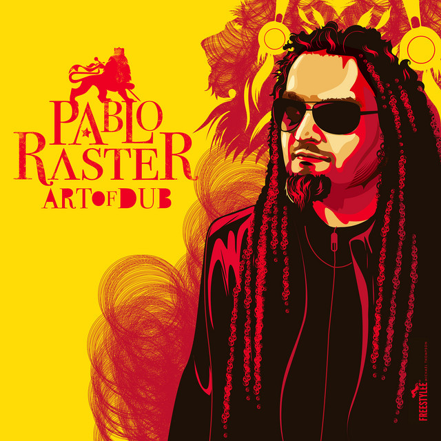 Art of Dub cover