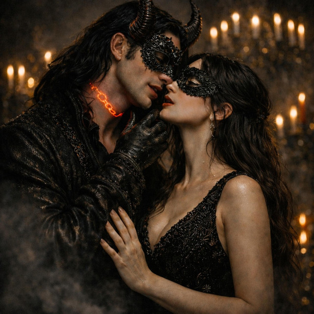 Cassiopeia Morena - Карнавал Смерти