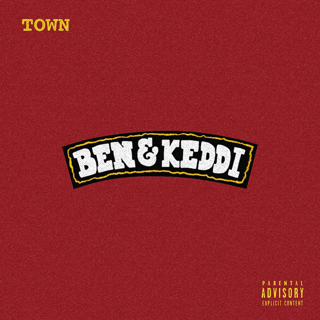 TOWN - Single by Benaddict | Spotify