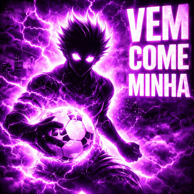 VEM COME MINHA