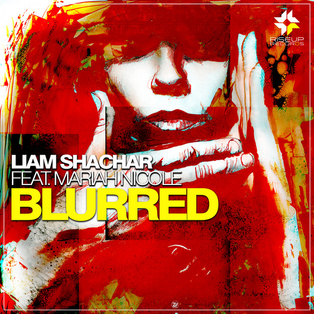 Blurred cover art
