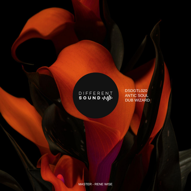 Invigorate cover art