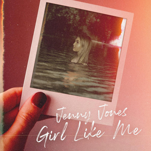 Girl Like Me cover