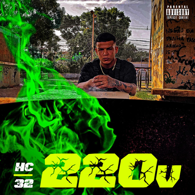 220V cover art