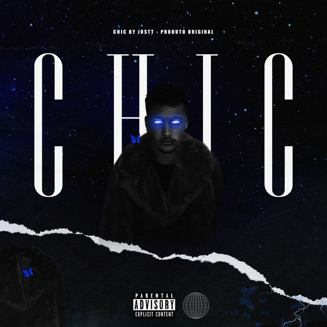 Chic cover art
