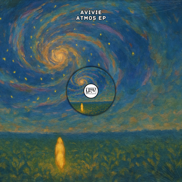 Atmos EP
