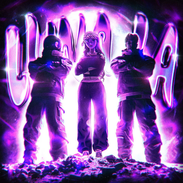 undefined album image