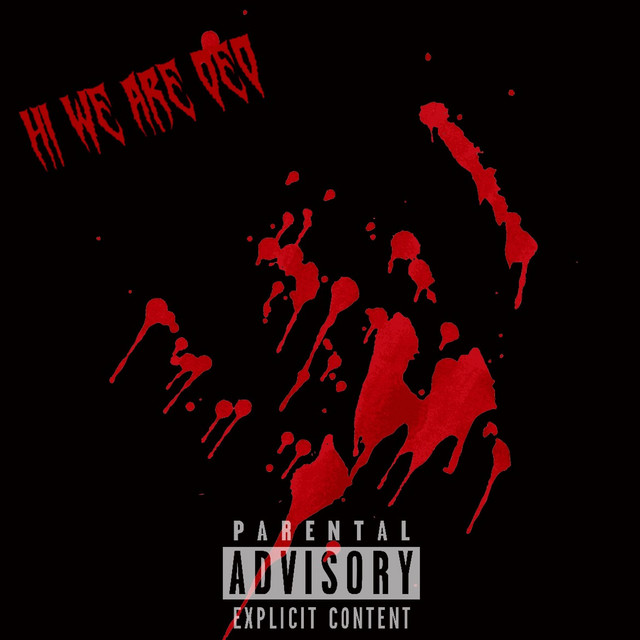 Hi We Are OEO cover art