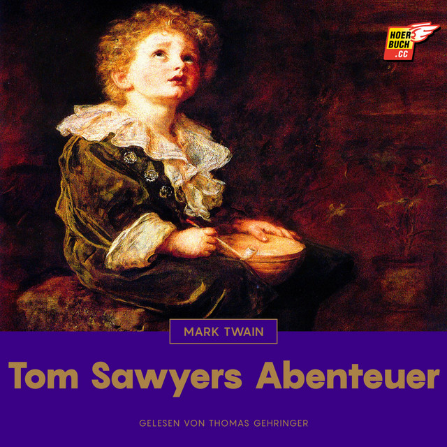 Kapitel 1 - Tom Sawyers Abenteuer cover art