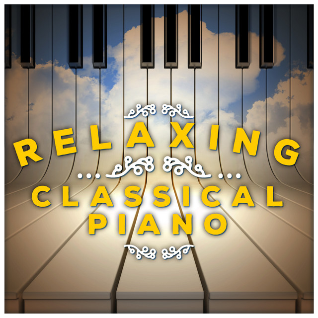 Relaxing Classical Piano cover art