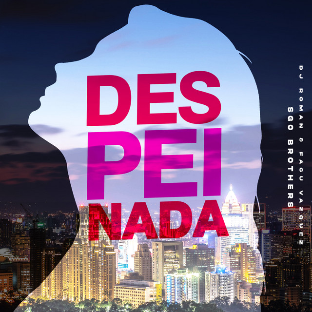 Despeinada - Remix