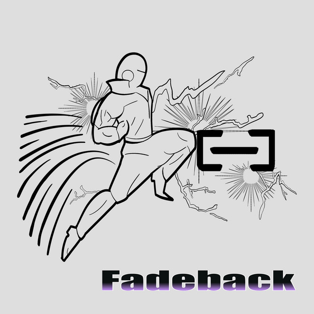 Fadeback cover art