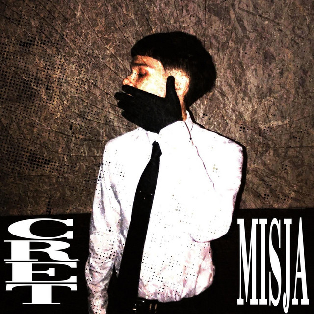 misja cover art