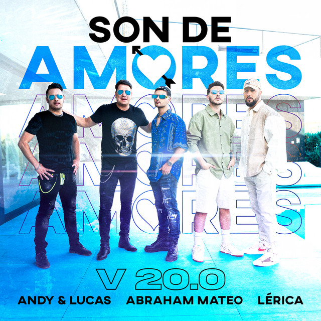 Son de Amores - V20.0