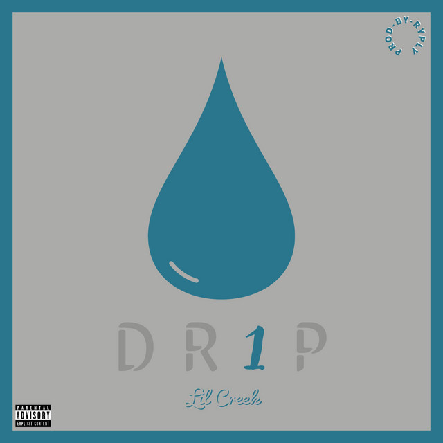 DR1P cover art
