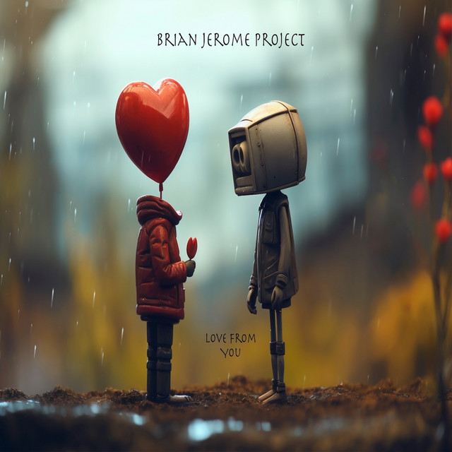 Love From You - New Music
