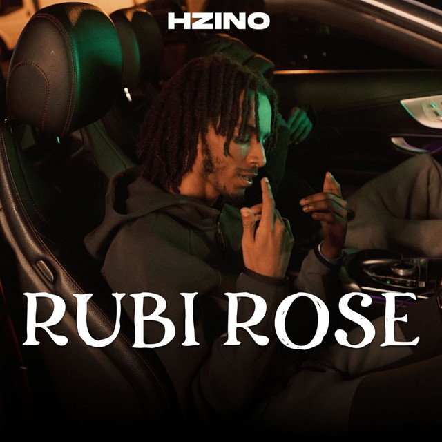 Rubi Rose