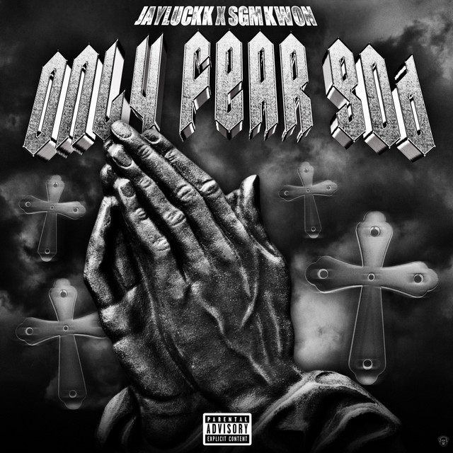 Only Fear God