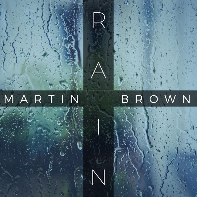 Rain cover art