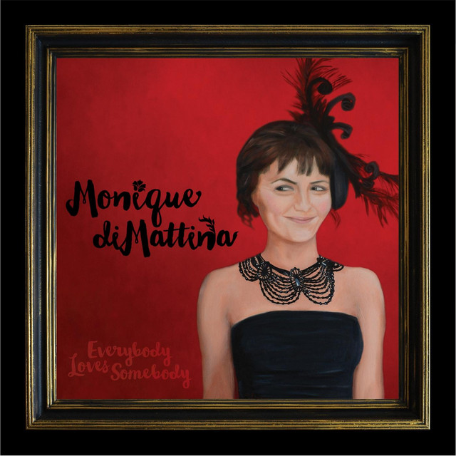 Everybody Loves Somebody cover art