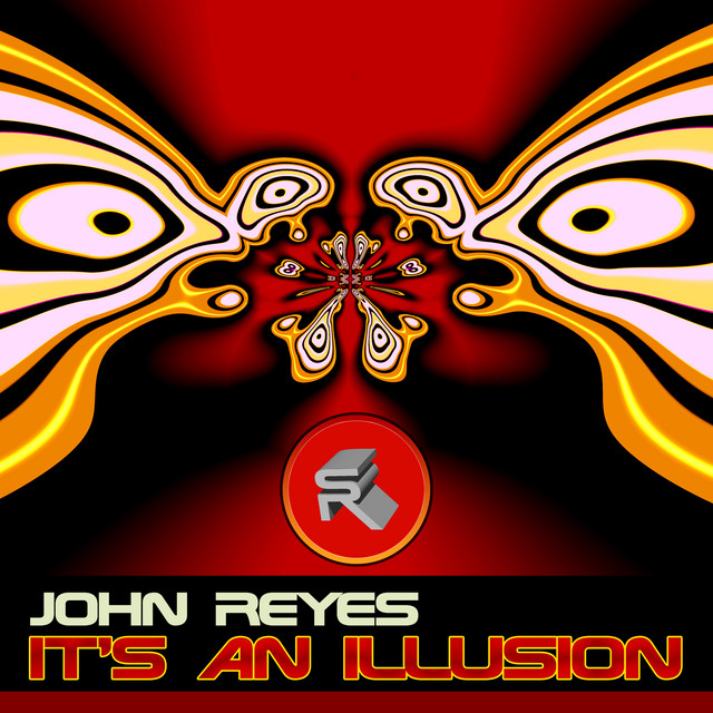 It's An Illusion cover art