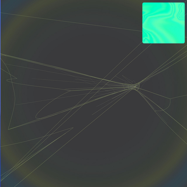 Concentric Ringing cover art