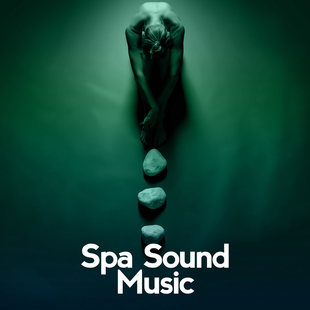 Spa Sound Music cover art
