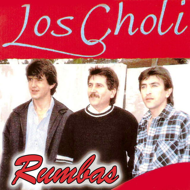 Rumbas cover art