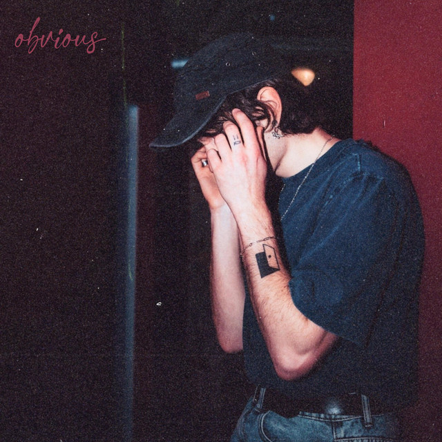 Obvious cover art