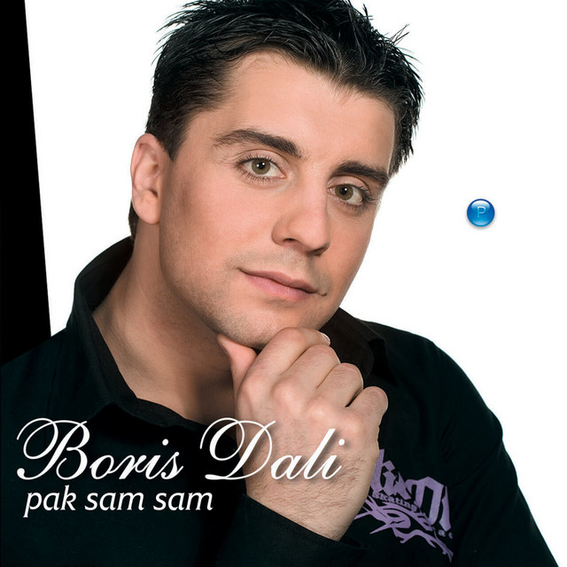 Pak sam sam cover art