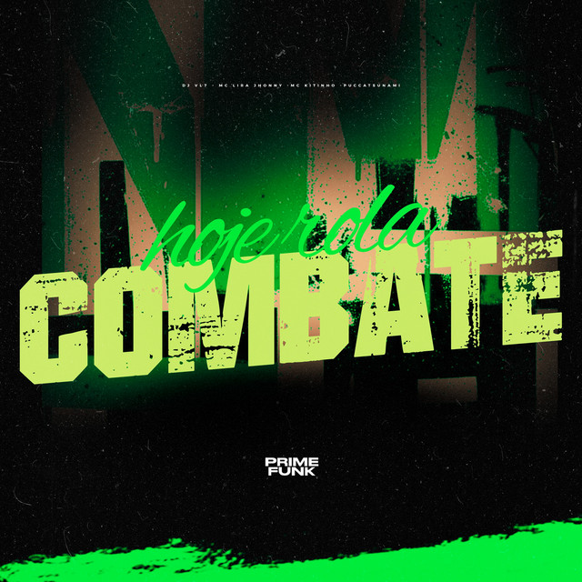 Hoje Rola Combate