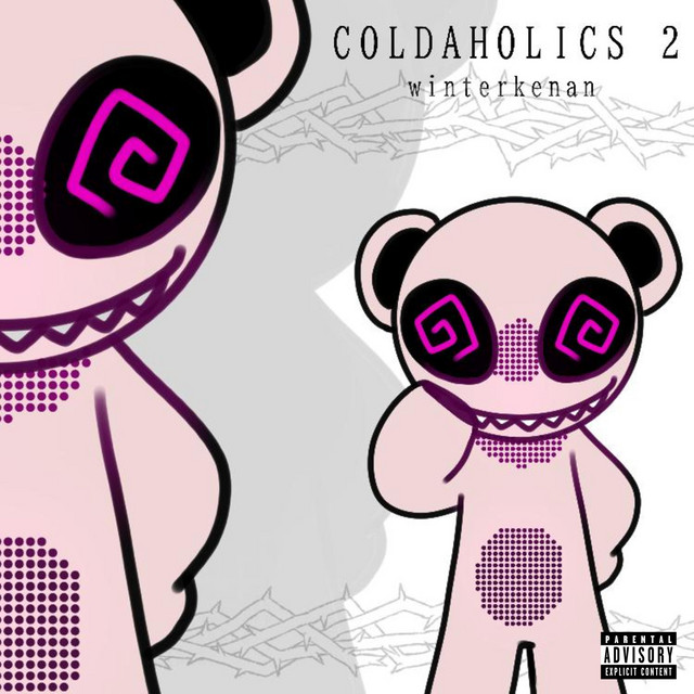 COLDAHOLICS 2 cover art