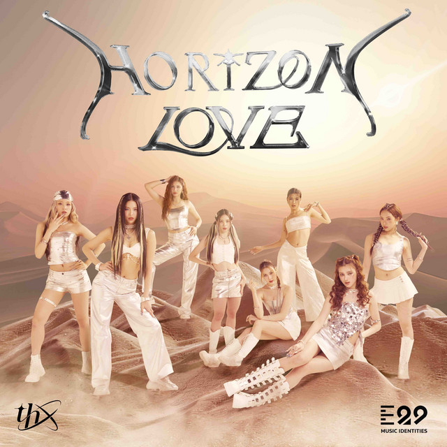 HORIZON LOVE
