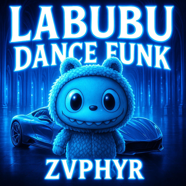 LABUBU DANCE FUNK - EP by ZVPHYR | Spotify