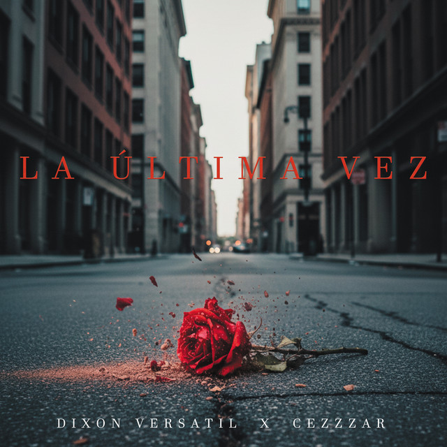 La Última Vez