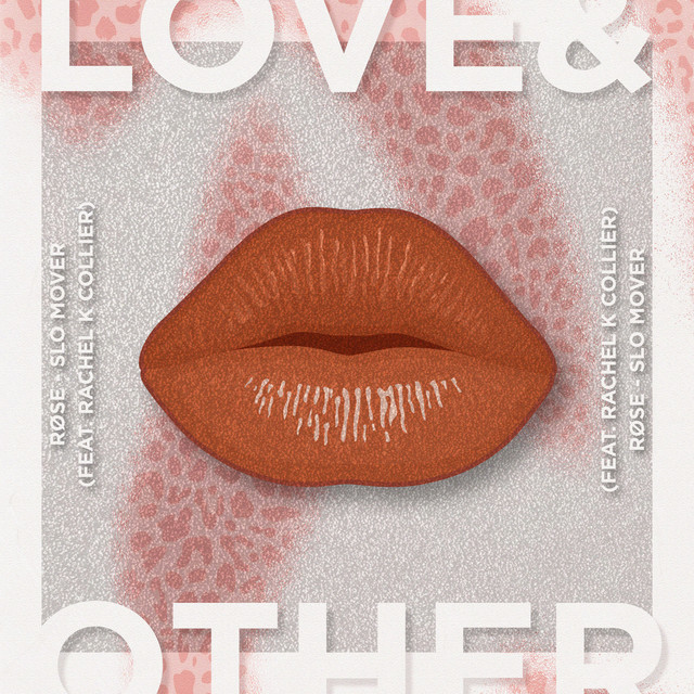 Slo Mover (feat. Rachel K Collier) album art