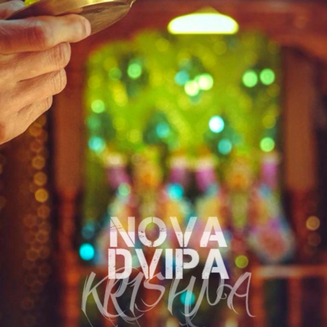 Nova Dvipa