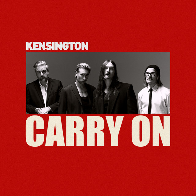 Carry On