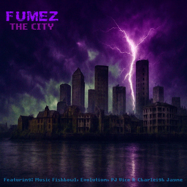 The City