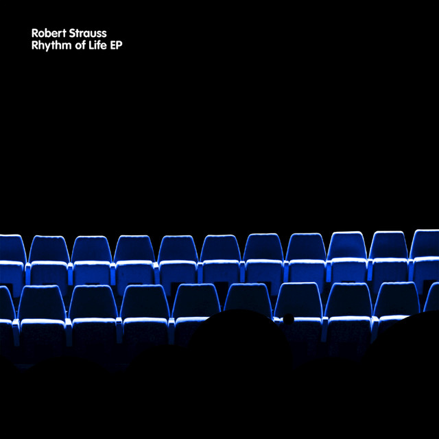 Rhythm Of Life cover