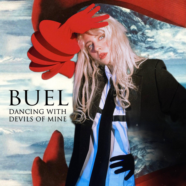 Dancing with Devils of Mine cover art