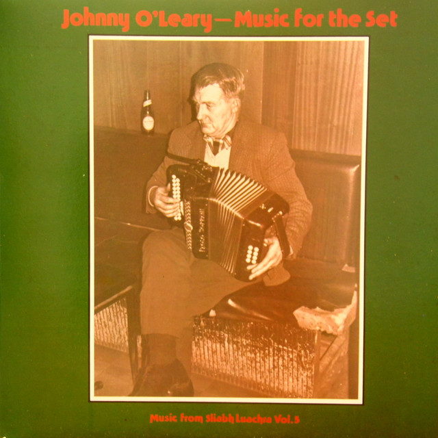O'sullivan's Fancy - Polka - song and lyrics by Johnny O'Leary, Ellen O ...