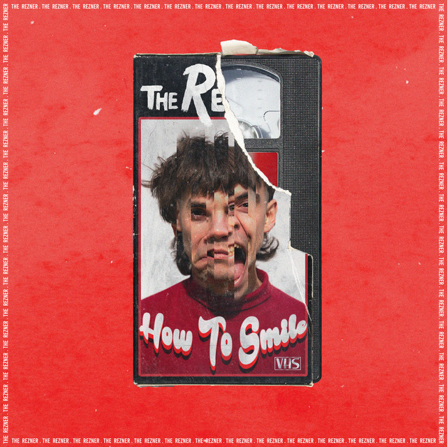 How to Smile cover