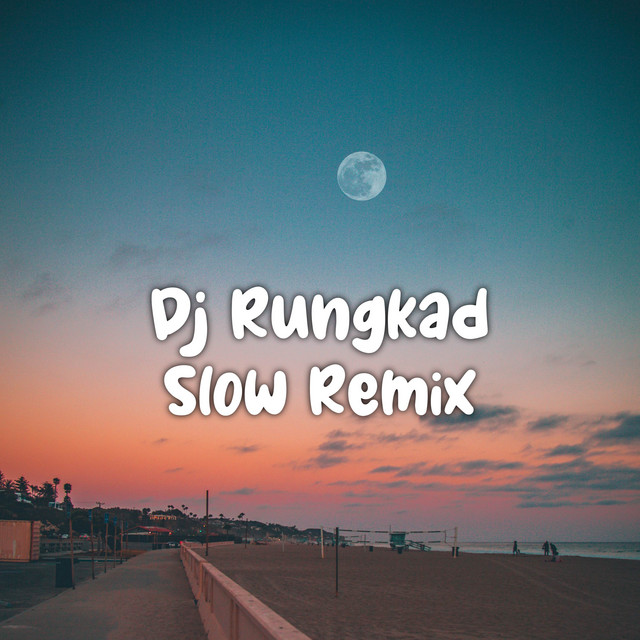 DJ Rungkad Slow Bass (Remix) - Single by Bos Sawit | Spotify