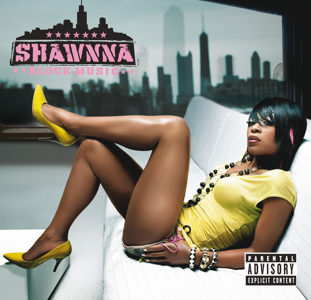 Block Music cover art